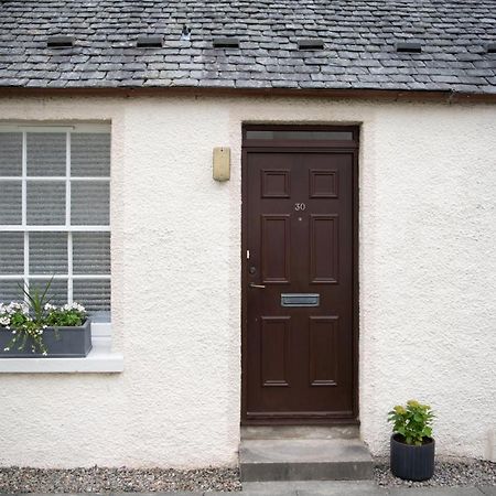 End House Inverness Exterior photo